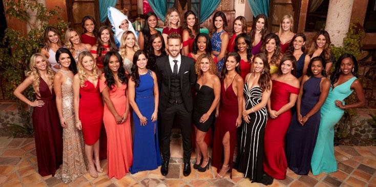 Bachelor paradise cast revealed