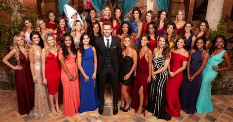 Bachelor paradise cast revealed