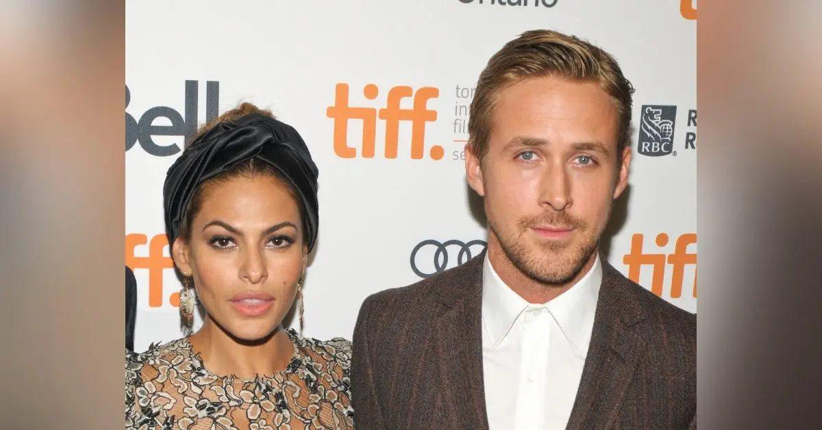 Eva Mendes Reveals Why She Quit Acting After Filming With Ryan Gosling