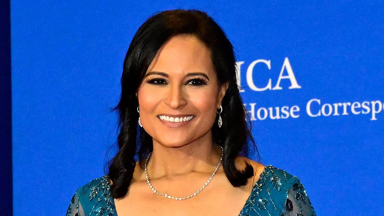 Kristen Welker