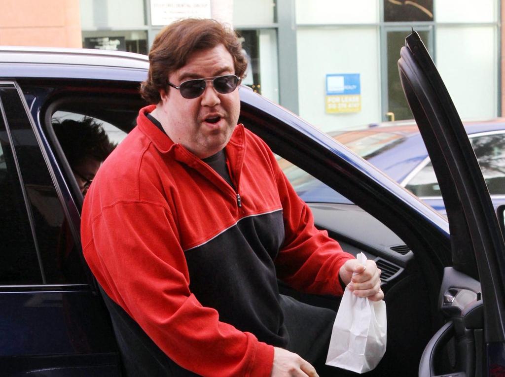 Nickelodeon's Dan Schneider Claims He Always 'Supported' Amanda Bynes