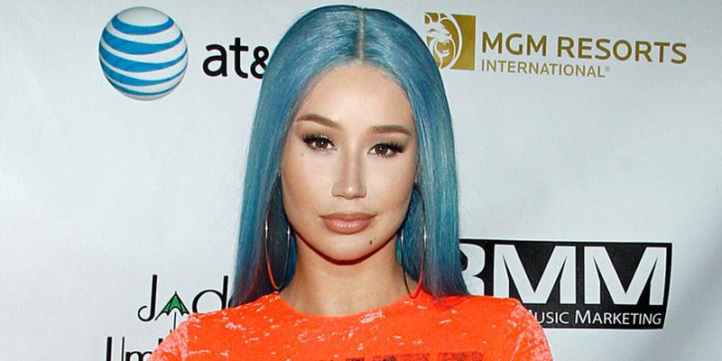 Iggy Azalea Admits She Thinks Cultural Appropriation Is Subjective 6111