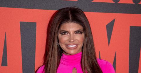 Photo of Teresa Giudice