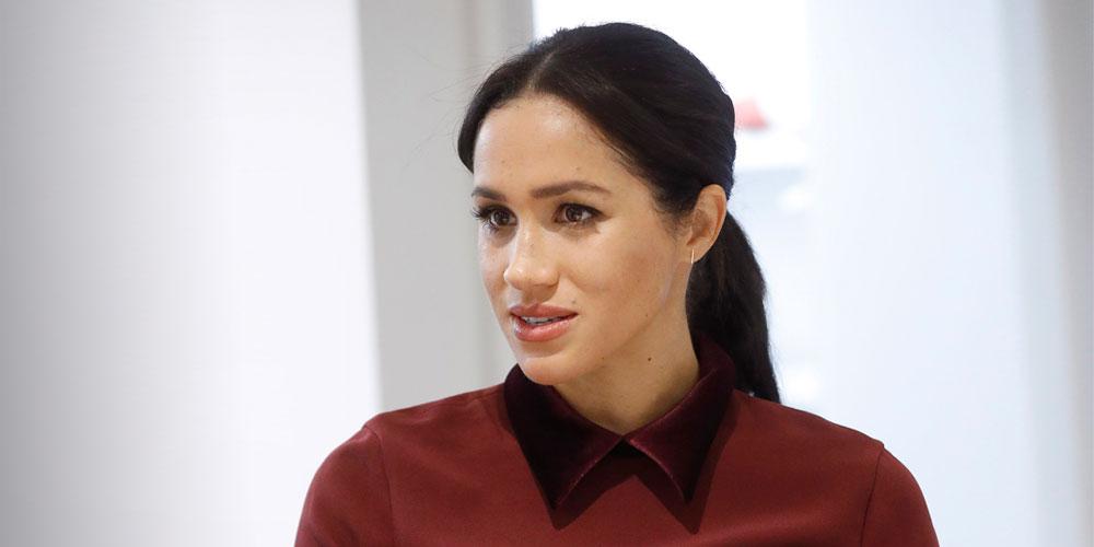 Why Meghan Markle Shared Her Miscarriage Story, Couple Is 'Doing Well'