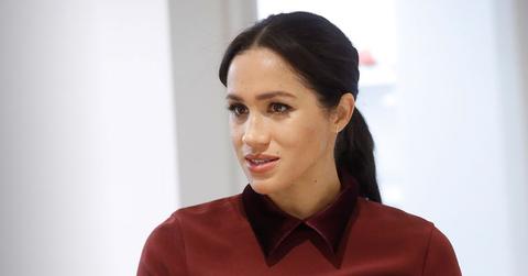 Why Meghan Markle Shared Her Miscarriage Story, Couple Is 'Doing Well'