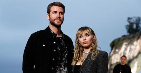 liam hemsowrth new gf