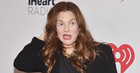 drew barrymore pp