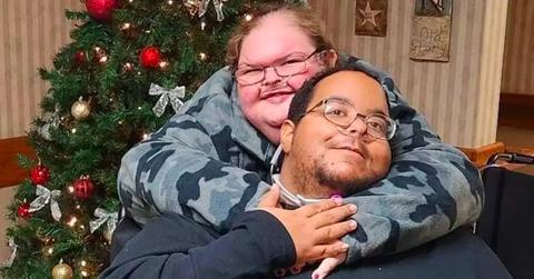 lb sisters tammy slaton caleb willingham funeral