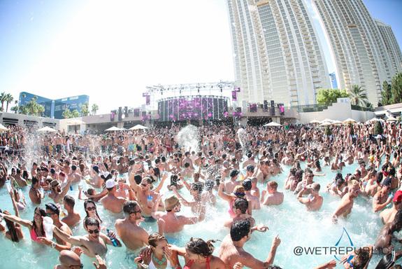 Wet republic