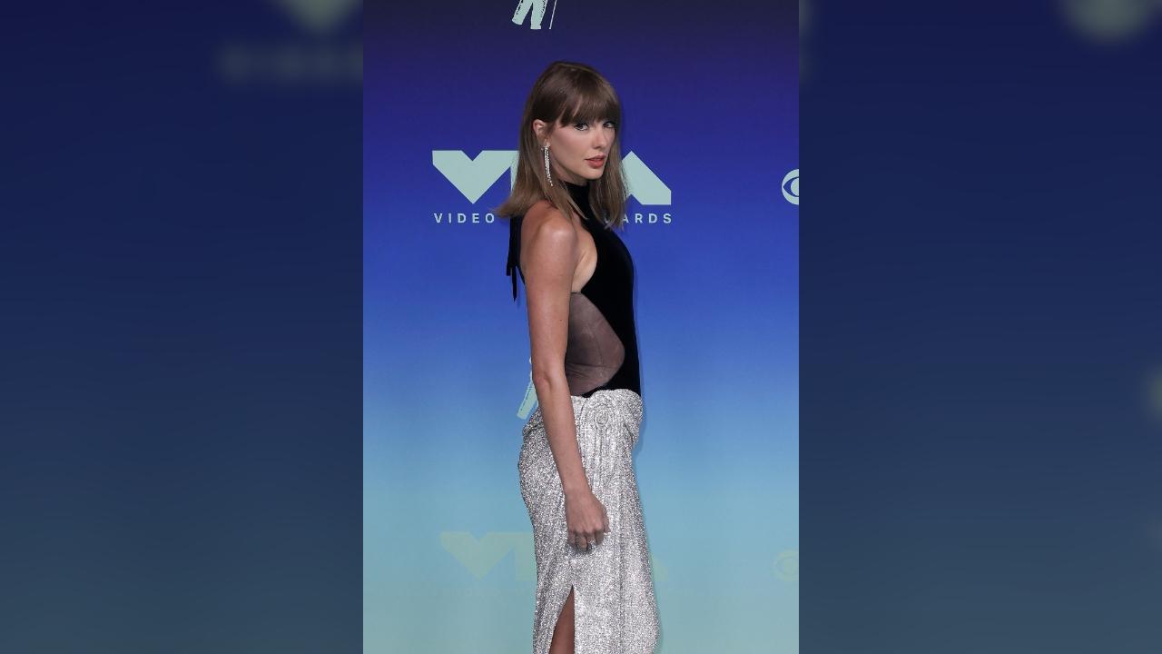 Taylor Swift