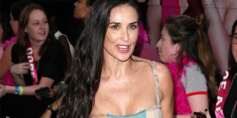 //demi moore marriages relationships pp