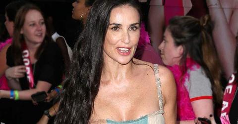 //demi moore marriages relationships pp