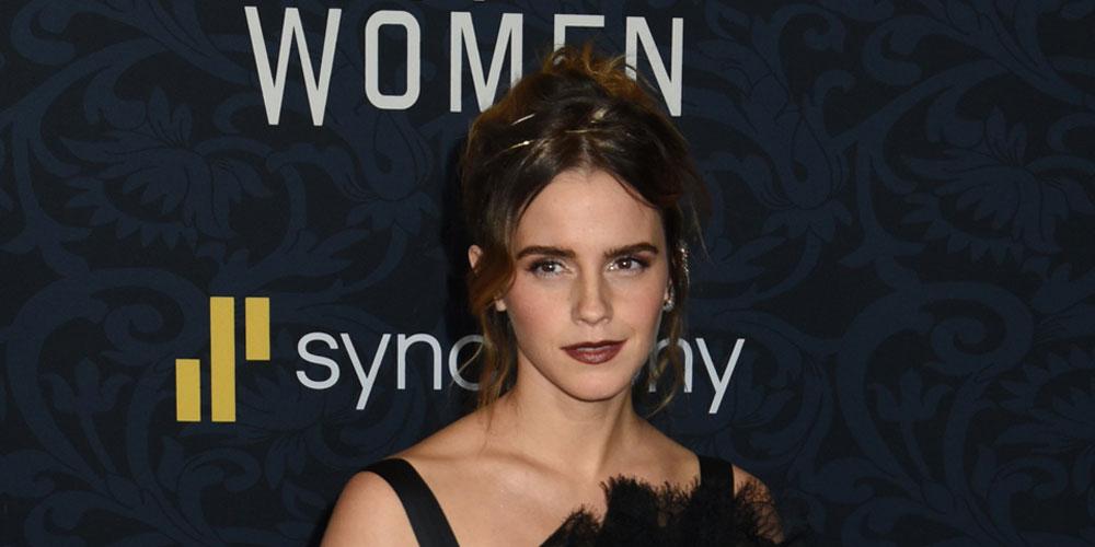 Inside Why Emma Watson Felt Like A Prisoner Amid Filming Harry Potter