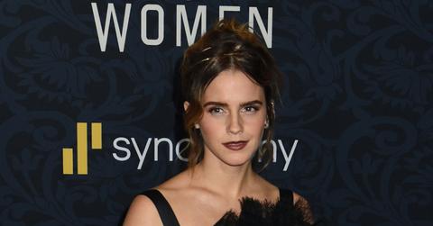 Inside Why Emma Watson Felt Like A Prisoner Amid Filming Harry Potter