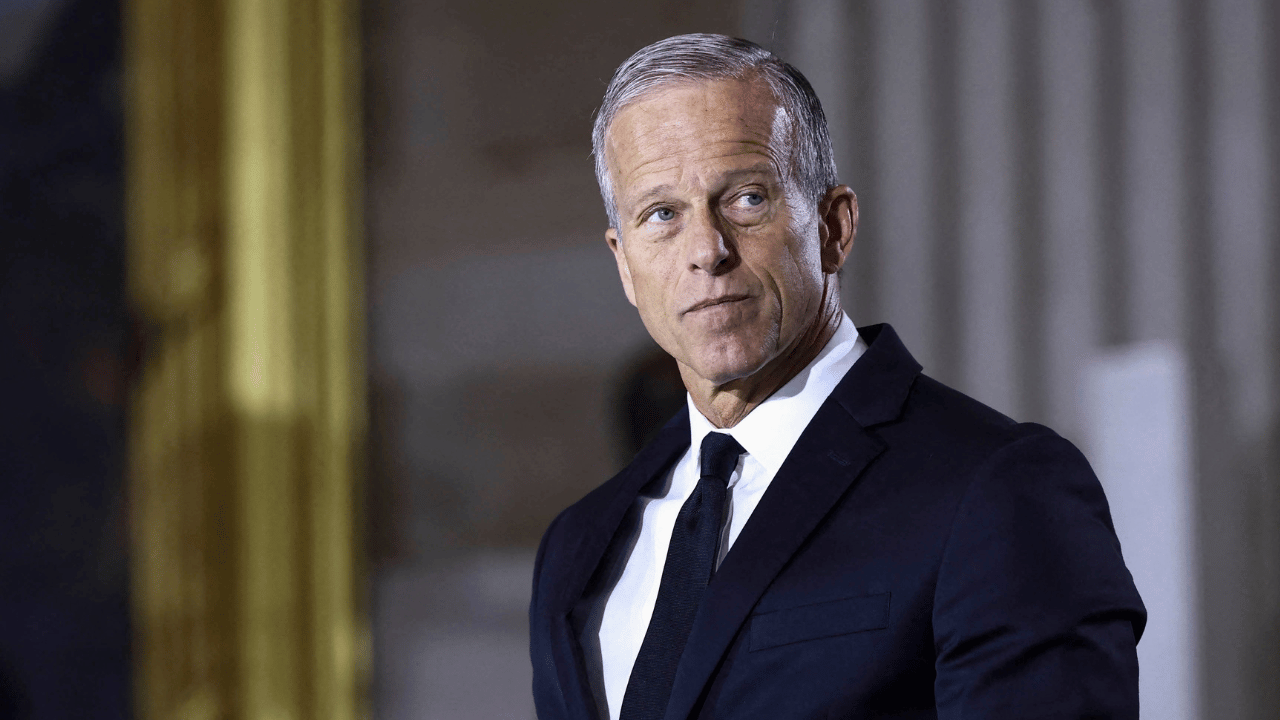 John Thune