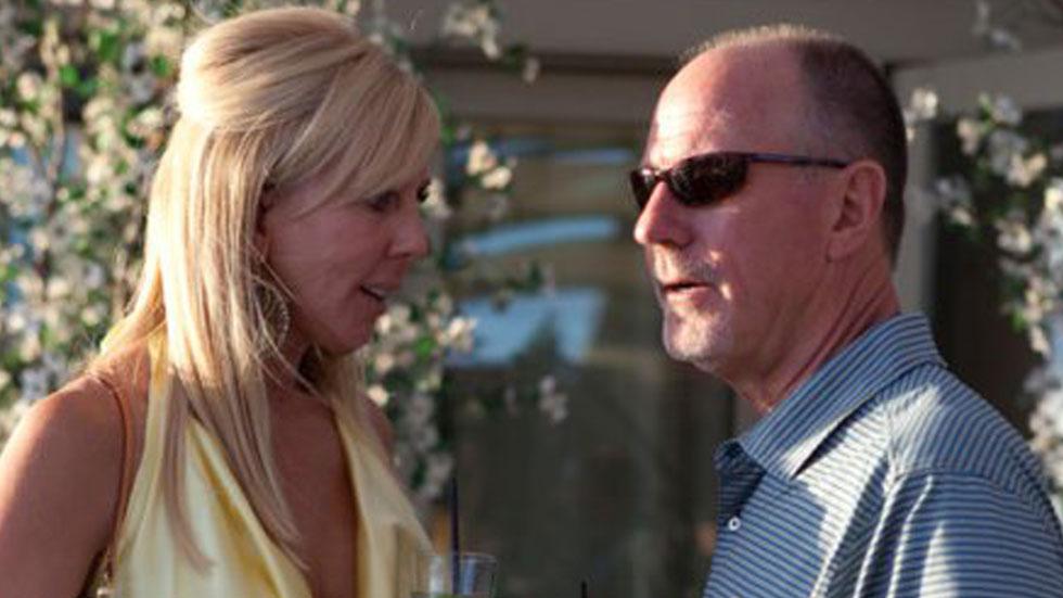 Donn Gunvalson Disses Vicki Gunvalson Over Her Reconciliation Attempts
