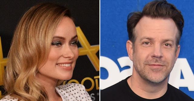 jason sudeikis olivia pp