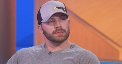 Adam lind engagement rumors teen mom 2 h