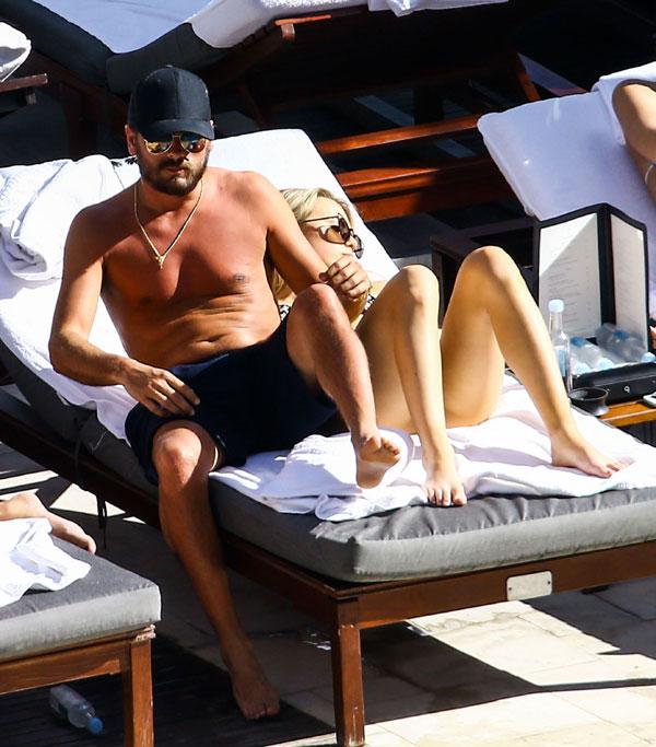 Scott disick dumps kourtney kardashian 06