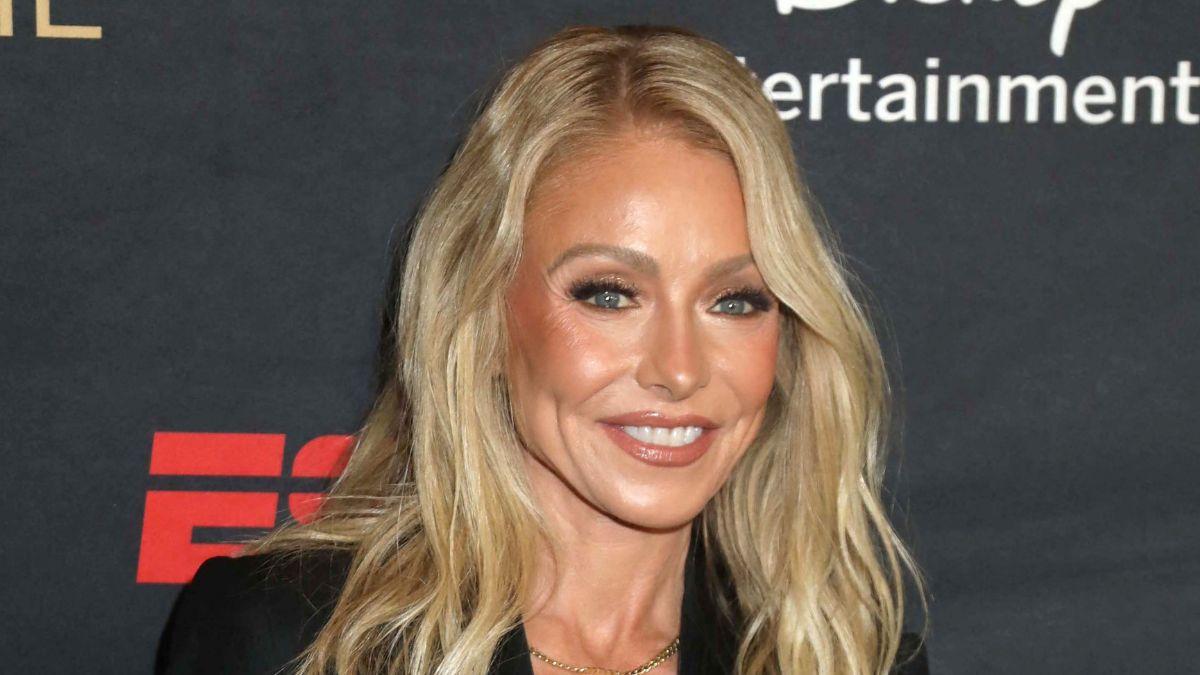 Kelly Ripa's Candid Plastic Surgery Confession: TV Star Reveals Which Cosmetic Procedure She's Had Done on Her Butt