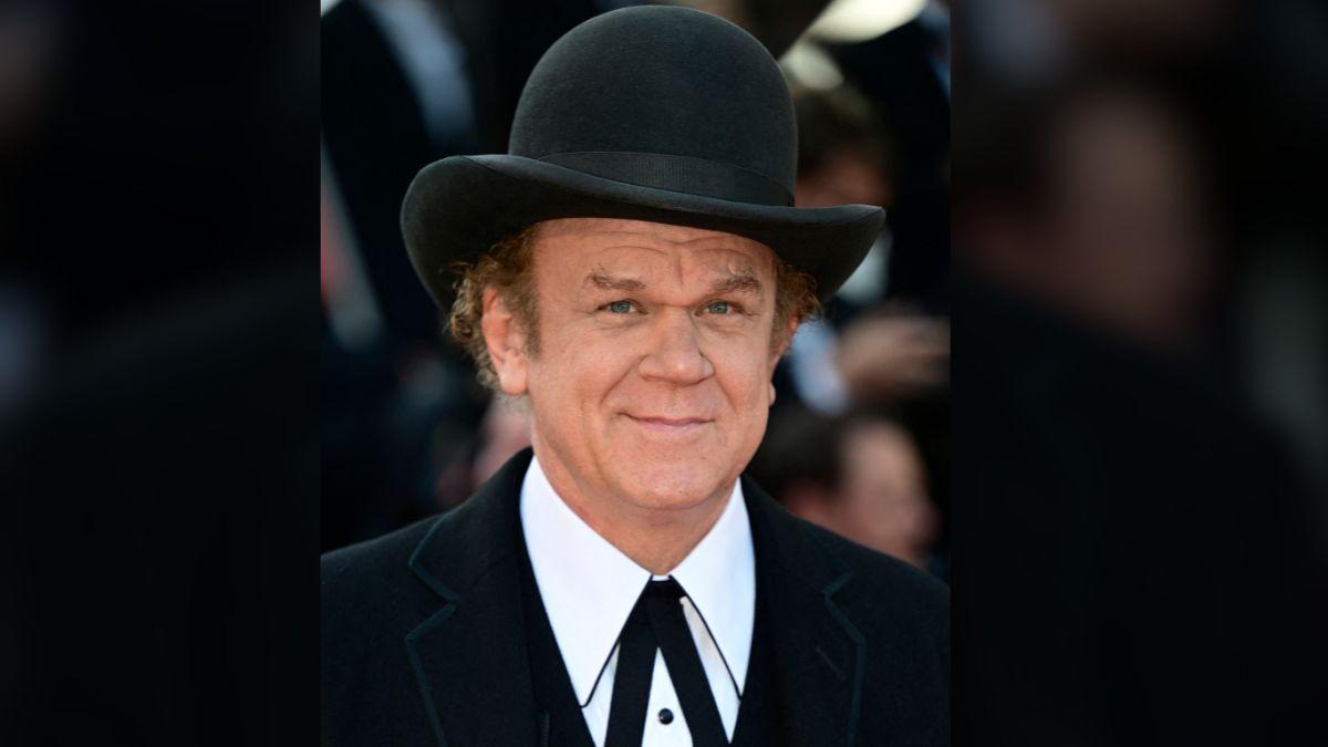 Photo of John C. Reilly