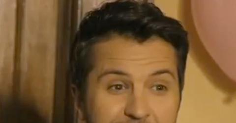 Luke bryan acm awards 2014 nominations