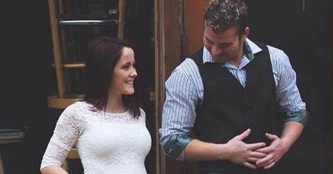 Jenelle evans pregnancy gender reveal