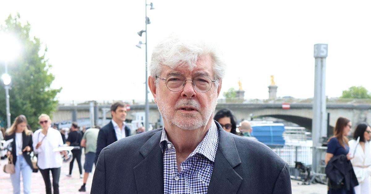 george lucas