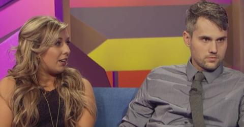 Ryan edwards naked photos tinder cheating scandal h