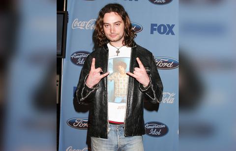 american idol constantine maroulis sober months could have been ugly ok