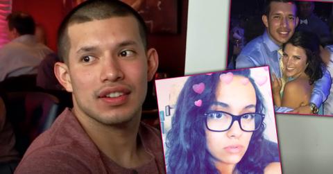 Javi marroquin dating briana dejesus lauren drama h