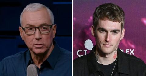 dr drew weighs in on presley gerber luxury rehab