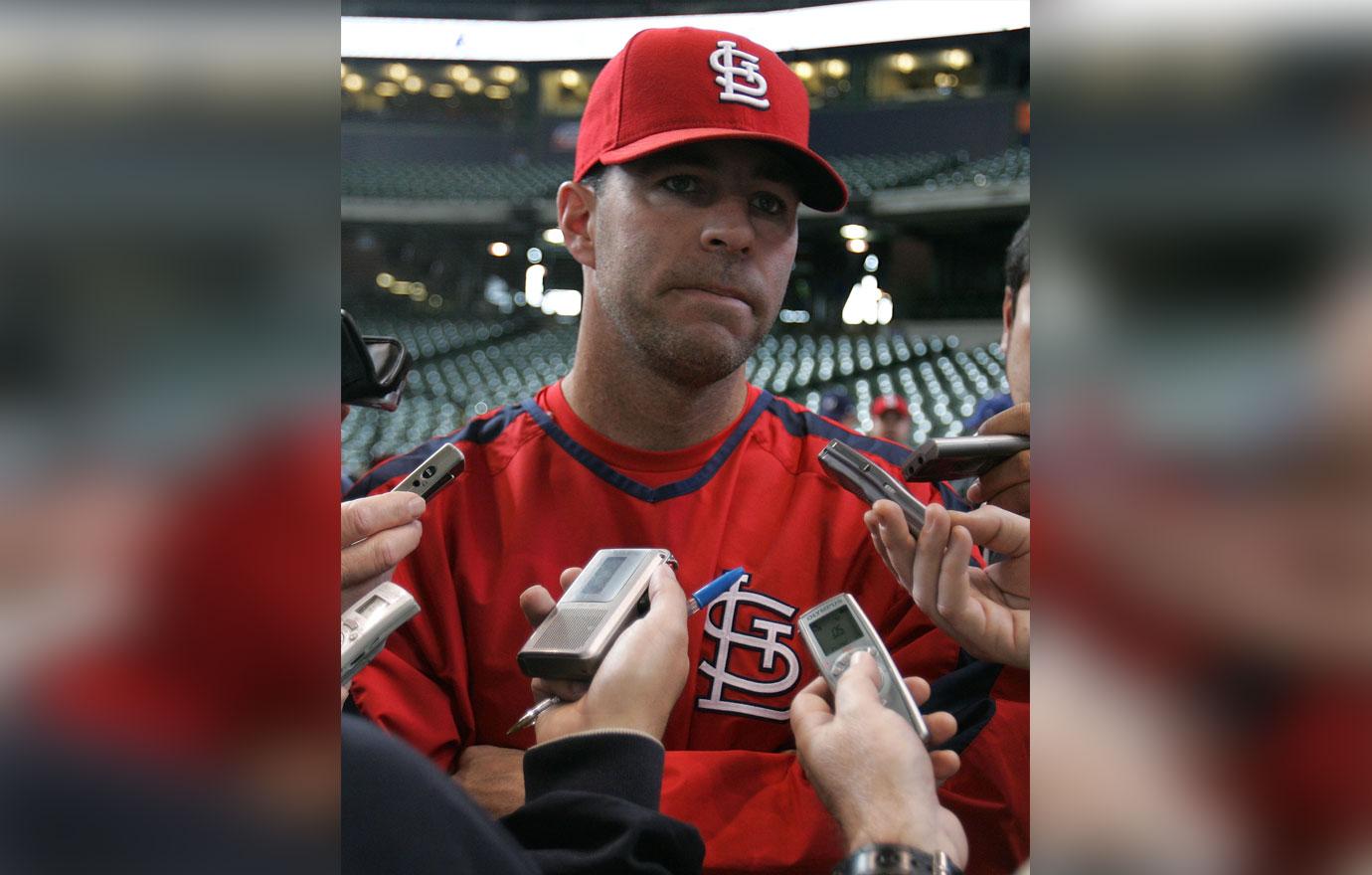 Jim Edmonds