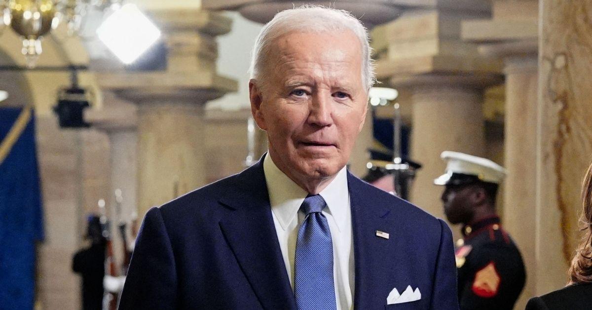 image of Joe Biden had multiple cancer-related procedures in recent years.