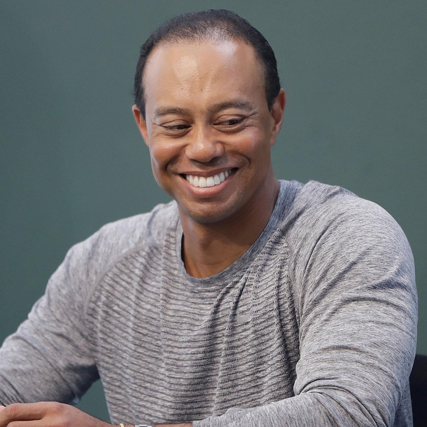 Tiger woods dui breathalizer video