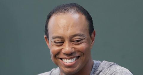 Tiger woods dui breathalizer video