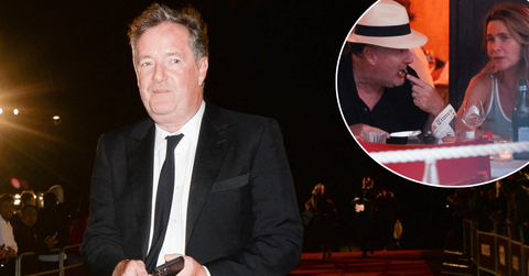 Piers Morgan