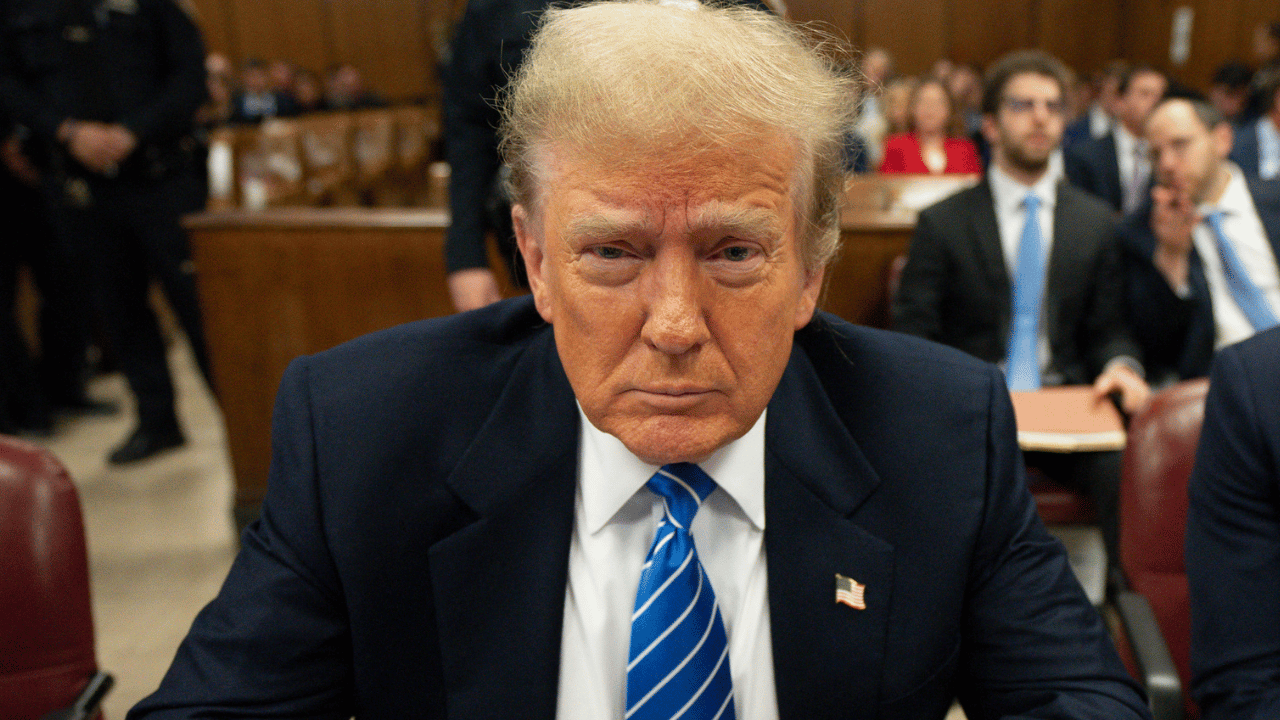 photo of Donald Trump has reportedly gained more than 20 pounds since 2023.
