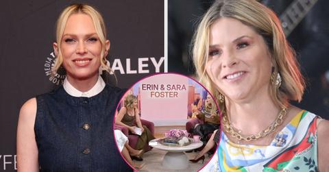Image of Emma Foster, Jenna Bush Hager