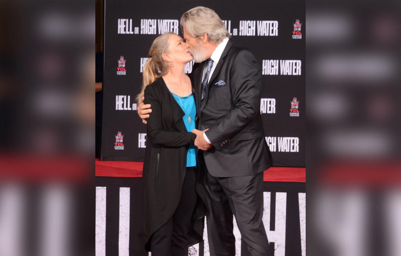 jeff bridges wants to renew vows with wife susan following cancer and covid battle source