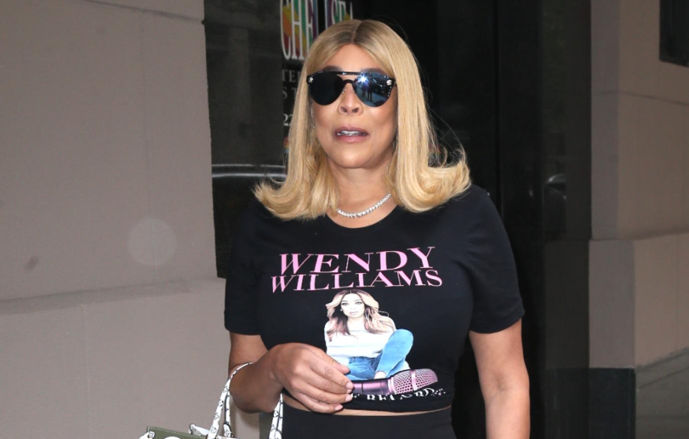 wendy williams launching new projects dating