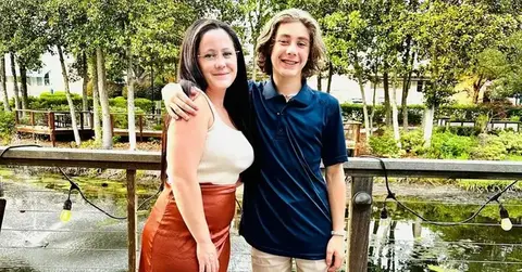 jenelle evans son jace elated david eason gone abuse chargespp