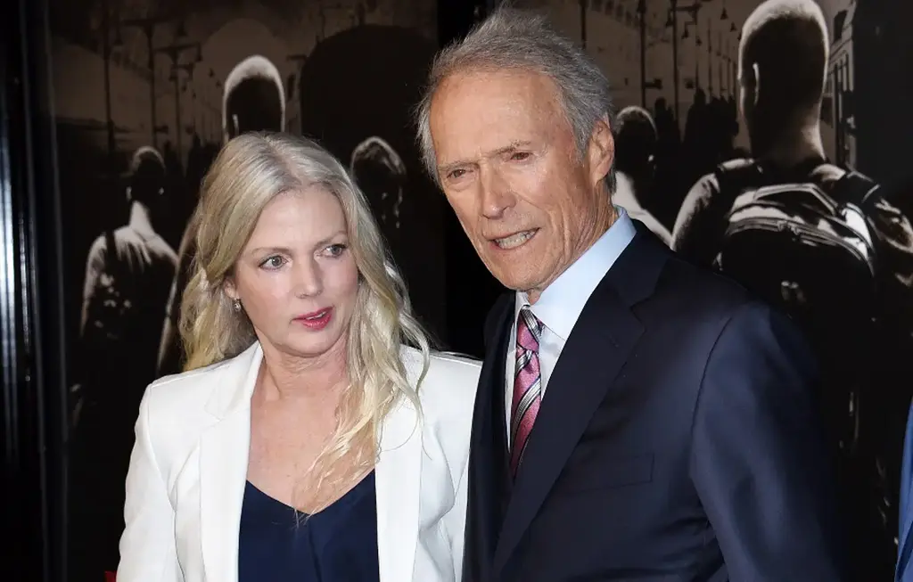 Clint Eastwood's Partner Christina Sandera's Cause Of Death Revealed