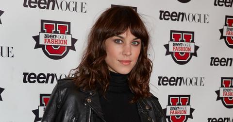 Alexa Chung 1