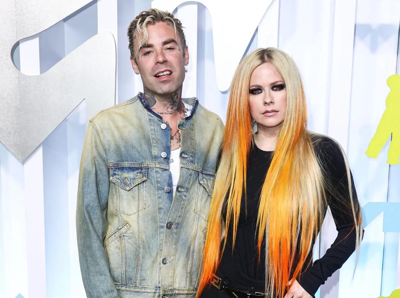 Mod Sun Breaks Down the End of His Engagement to Avril Lavigne in