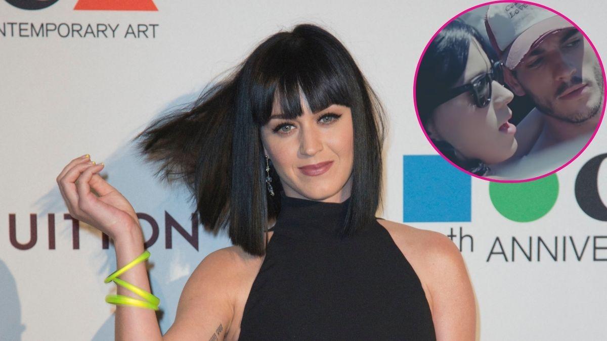 photo of Katy Perry. 