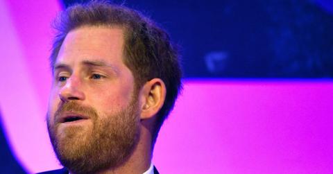 prince harrys chane reconciling prince william uk trip non existent