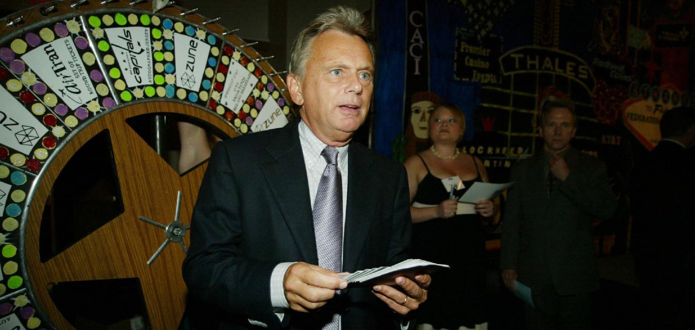 wheel of fortune pat sajak slammed attitude