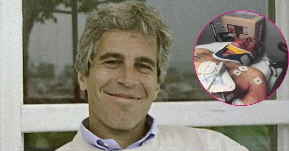 'This Is a Cover-Up': Jeffrey Epstein's Brother Divulges&hellip;