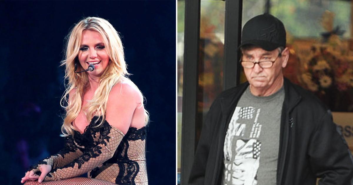 judge rules on britney spears request for estranged dad jamie to sit down for deposition pp